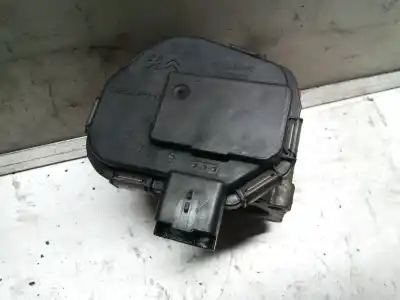 Tweedehands auto-onderdeel VLINDER DOOS voor FORD FOCUS LIM. (CB8)  OEM IAM-referenties 9673534480  28275019