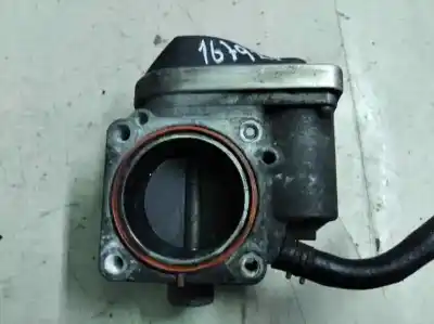 Peça sobressalente para automóvel em segunda mão BORBOLETA DE ADMISSÃO por MINI CABRIO (R52)  Referências OEM IAM 0872457  408238