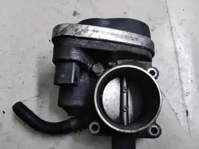 Peça sobressalente para automóvel em segunda mão borboleta de admissão por mini cabrio (r52) one referências oem iam 0872457  408238