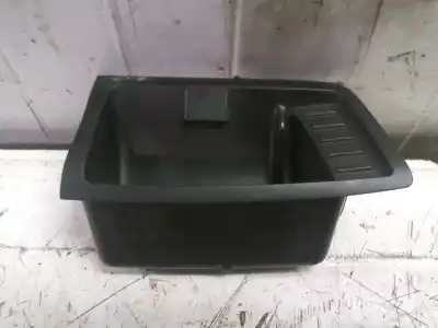 İkinci el araba yedek parçası KÜL TABLASI için BMW SERIE 3 BERLINA (E90)  OEM IAM referansları 51167078537  