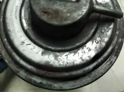 Tweedehands auto-onderdeel egr-klep voor bmw x3 (e83) 3.0 24v oem iam-referenties 7792077  70051200