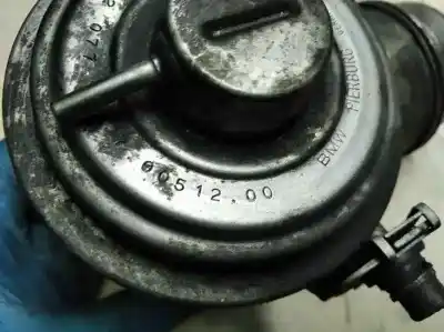 Tweedehands auto-onderdeel egr-klep voor bmw x3 (e83) 3.0 24v oem iam-referenties 7792077  70051200