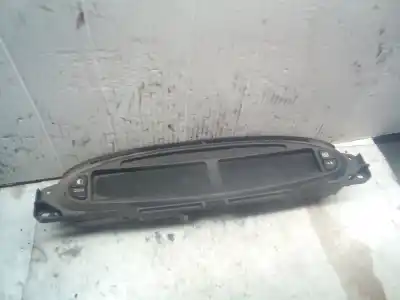 Second-hand car spare part DASHBOARD for CITROEN XSARA PICASSO  OEM IAM references 9661734780  