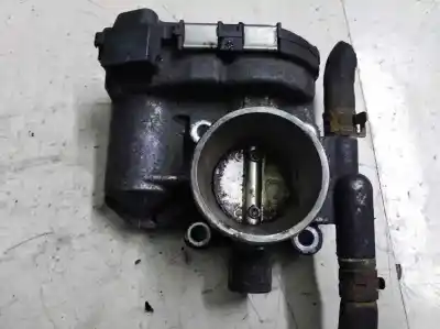 İkinci el araba yedek parçası KELEBEK KUTUSU için OPEL CORSA D  OEM IAM referansları 24420536  0280750133