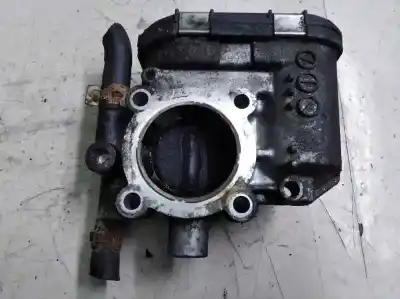 Pezzo di ricambio per auto di seconda mano scatola della farfalla per opel corsa d cosmo riferimenti oem iam 24420536  0280750133