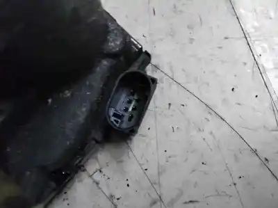 Pezzo di ricambio per auto di seconda mano scatola della farfalla per opel corsa d cosmo riferimenti oem iam 24420536  0280750133