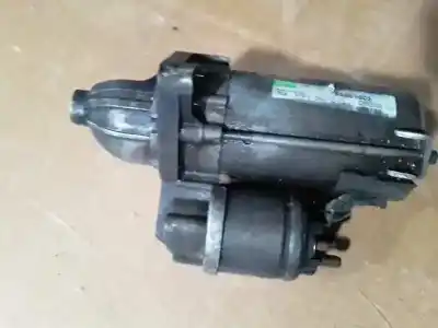 Piesă de schimb auto la mâna a doua Electromotor pentru OPEL CORSA C  Referințe OEM IAM 55561503  D6G33