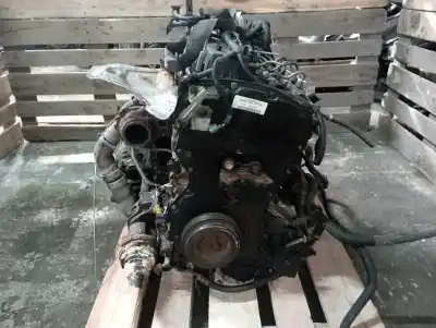 Tweedehands auto-onderdeel complete motor voor citroen jumper caja abierta (06.2006 =>) 33 l1 hdi 130 fap oem iam-referenties 4h03 9667273480 4hh puma