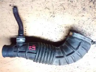 Peça sobressalente para automóvel em segunda mão TUBO por OPEL ZAFIRA B  Referências OEM IAM 498891241  