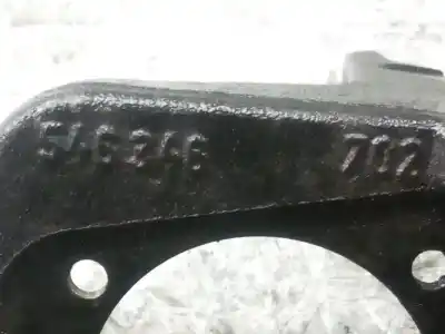 Second-hand car spare part engine support for ford focus lim. (cb4) 1.6 tdci cat oem iam references 546346702  