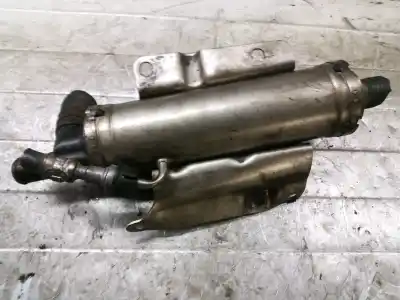 Pièce détachée automobile d'occasion refroidisseur vanne egr pour land rover discovery (lt) td5 es références oem iam 374517061  