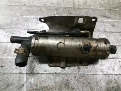 Pièce détachée automobile d'occasion refroidisseur vanne egr pour land rover discovery (lt) td5 es références oem iam 374517061  