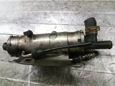 Pièce détachée automobile d'occasion refroidisseur vanne egr pour land rover discovery (lt) td5 es références oem iam 374517061  