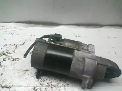 Second-hand car spare part starter motor for opel zafira (c) 1.6 16v cdti dpf oem iam references 55570068  