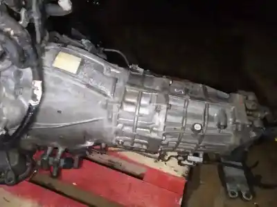 Second-hand car spare part GEARBOX for LEXUS IS200 (DS2/IS2)  OEM IAM references 2AD  