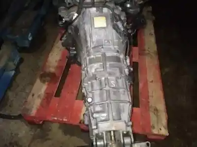 Second-hand car spare part gearbox for lexus is200 (ds2/is2) 220d oem iam references 2ad  