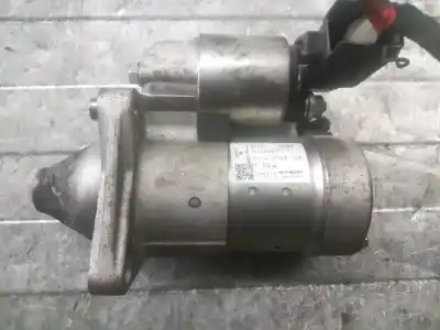 Second-hand car spare part STARTER MOTOR for FIAT PANDA (169)  OEM IAM references 51890631  S114943A