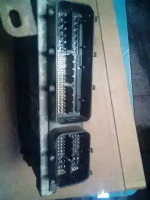 Second-hand car spare part ecu engine control for lexus is200 (ds2/is2) * oem iam references 8966153740  175800-8285