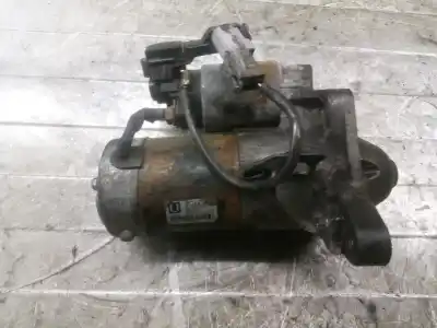 Peça sobressalente para automóvel em segunda mão MOTOR DE ARRANQUE por MAZDA 3 LIM. (BL)  Referências OEM IAM M001T30971  