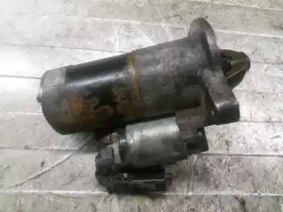 Peça sobressalente para automóvel em segunda mão motor de arranque por mazda 3 lim. (bl) 2.2 turbodiesel cat referências oem iam m001t30971  