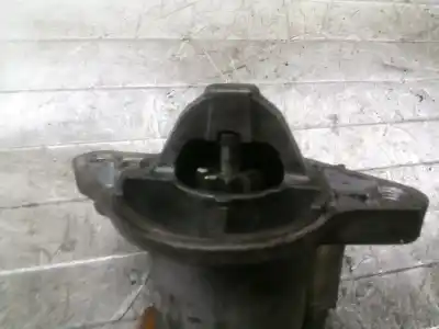 Peça sobressalente para automóvel em segunda mão motor de arranque por mazda 3 lim. (bl) 2.2 turbodiesel cat referências oem iam m001t30971  
