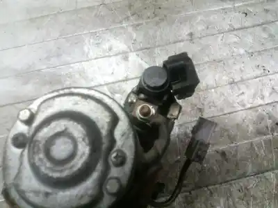 Peça sobressalente para automóvel em segunda mão motor de arranque por mazda 3 lim. (bl) 2.2 turbodiesel cat referências oem iam m001t30971  