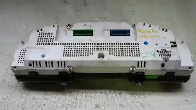 İkinci el araba yedek parçası enstrüman paneli için porsche cayenne (typ 9pa) s oem iam referansları 7l5920870  