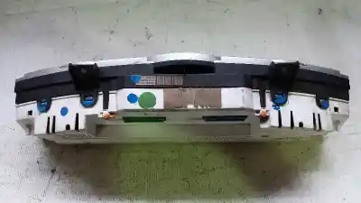 İkinci el araba yedek parçası enstrüman paneli için porsche cayenne (typ 9pa) s oem iam referansları 7l5920870  