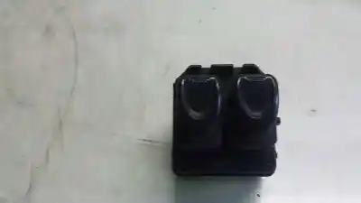 Peça sobressalente para automóvel em segunda mão BOTÃO / INTERRUPTOR ELEVADOR VIDRO DIANTEIRO ESQUERDO por DAEWOO MATIZ  Referências OEM IAM 96563826  