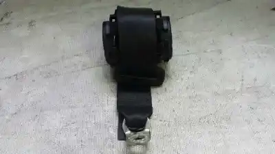 Автозапчастина б/у задній лівий ремін безпеки для audi a4 b5 (8d2) 2.8 quattro посилання на oem iam 0566206601  