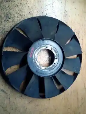 Pièce détachée automobile d'occasion VENTILATEUR À MOTEUR VISQUEUX pour IVECO DAILY CAJA CERRADA  Références OEM IAM 504024647EA50  606356115