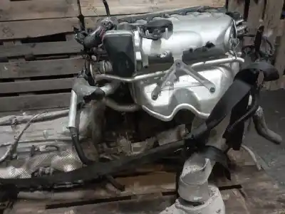 Recambio de automóvil de segunda mano de motor completo para volkswagen touareg (7la) 3.2 v6 24v referencias oem iam azz  