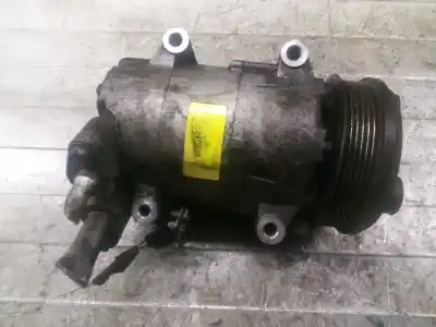 Gebrauchtes Autoersatzteil KLIMAKOMPRESSOR zum FORD FOCUS LIM. (CB4)  OEM-IAM-Referenzen 3M5H19D629KG  