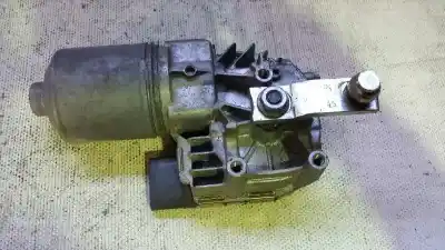 Gebrauchtes Autoersatzteil VORDERER WISCHERMOTOR zum AUDI A6 BERLINA (4F2)  OEM-IAM-Referenzen 4F2955119  
