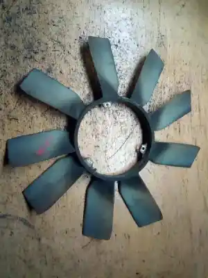 Second-hand car spare part VISCOUS MOTOR FAN for MERCEDES-BENZ SPRINTER 02.00 -> CAJA CERRADA  OEM IAM references 1032000423  