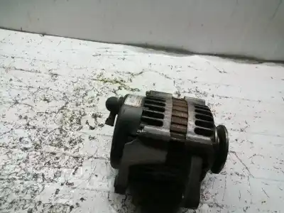 Piesă de schimb auto la mâna a doua ALTERNATOR pentru DAEWOO MATIZ  Referințe OEM IAM 96380673  219170