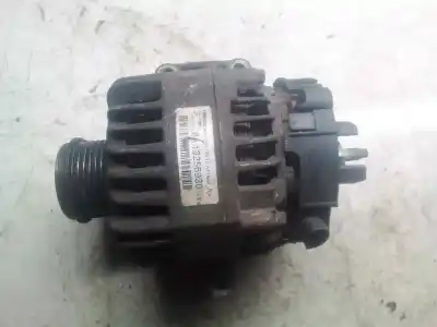 Pièce détachée automobile d'occasion ALTERNATEUR pour OPEL ASTRA H BERLINA  Références OEM IAM 13256930  MS1022118612