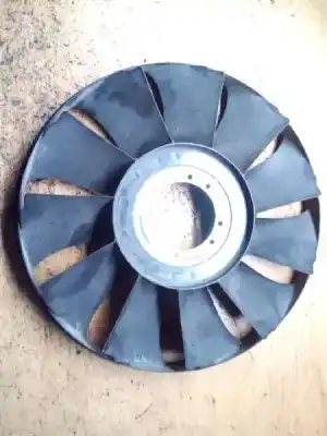 Pièce détachée automobile d'occasion VENTILATEUR À MOTEUR VISQUEUX pour IVECO DAILY CAJA CERRADA  Références OEM IAM 504024647EA50  606356115