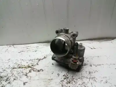 Автозапчастина б/у КОРОБКА МЕТЕЛИКА для FORD TRANSIT FURGÓN (TTS)  Посилання на OEM IAM 18B2860099  GK2Q9F991BA