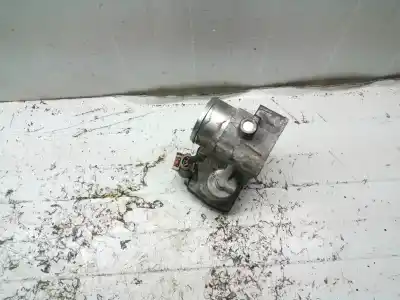 Автозапчастина б/у коробка метелика для ford transit furgón (tts) motor 2.0 ltr. - 96 kw tdci cat посилання на oem iam 18b2860099  gk2q9f991ba