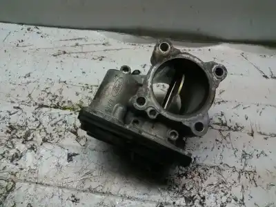 Автозапчастина б/у коробка метелика для ford transit furgón (tts) motor 2.0 ltr. - 96 kw tdci cat посилання на oem iam 18b2860099  gk2q9f991ba