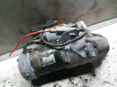 Peça sobressalente para automóvel em segunda mão MOTOR DE ARRANQUE por MAZDA 3 LIM. (BL)  Referências OEM IAM R2AH  M001T30971