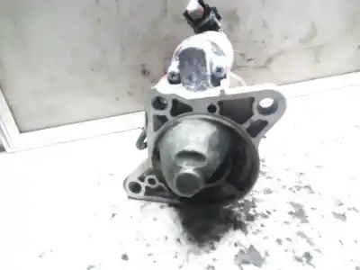 Peça sobressalente para automóvel em segunda mão motor de arranque por mazda 3 lim. (bl) 2.2 turbodiesel cat referências oem iam r2ah  m001t30971