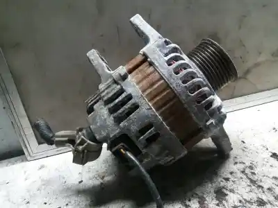 Gebrauchtes Autoersatzteil Lichtmaschine zum MAZDA 6 LIM. (GH)  OEM-IAM-Referenzen 32TJ0681A  R2AA