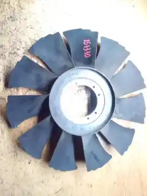 Pièce détachée automobile d'occasion VENTILATEUR À MOTEUR VISQUEUX pour IVECO DAILY CAJA CERRADA  Références OEM IAM 504024647EA50  606356115