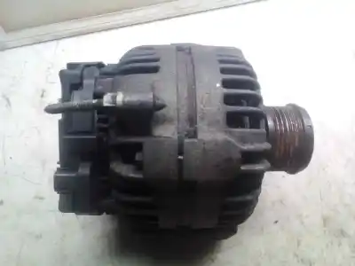 Second-hand car spare part ALTERNATOR for RENAULT CLIO III  OEM IAM references 8200390675  0124425037