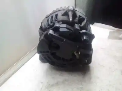 Second-hand car spare part alternator for renault clio iii authentique oem iam references 8200390675  0124425037