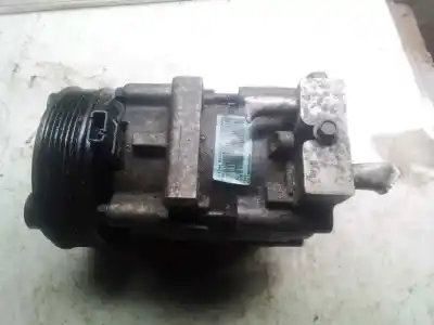 Second-hand car spare part AIR CONDITIONING COMPRESSOR for FORD MONDEO TURNIER (GE)  OEM IAM references 6S7119D629AB  1L3H19D786BA