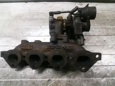 Second-hand car spare part TURBOCHARGER for OPEL COMBO  OEM IAM references 8971852414  4917306501