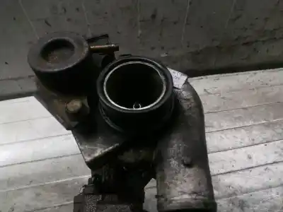 Second-hand car spare part turbocharger for opel combo 1.7 16v di cat (y 17 dtl / lk8) oem iam references 8971852414  4917306501